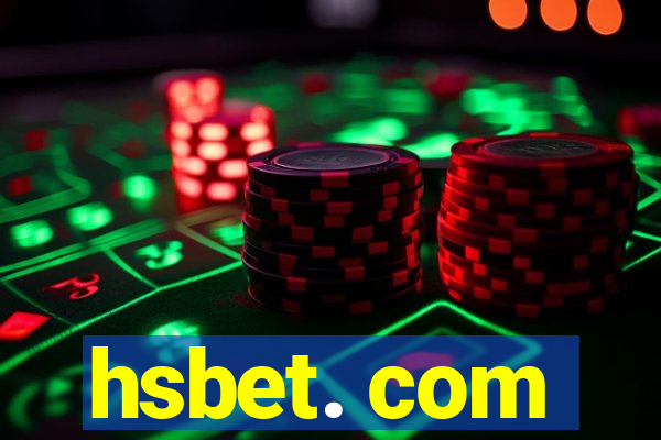 hsbet. com